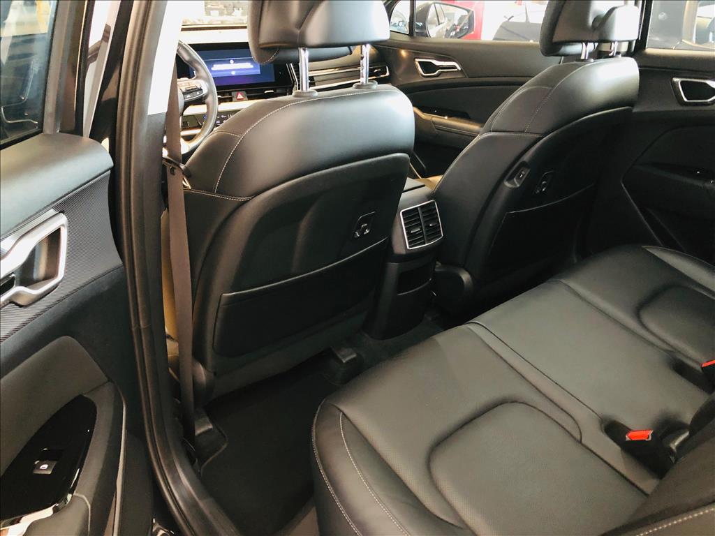 SPORTAGE 1.6 TGDI MHEV EX PRESTIGE DCT9