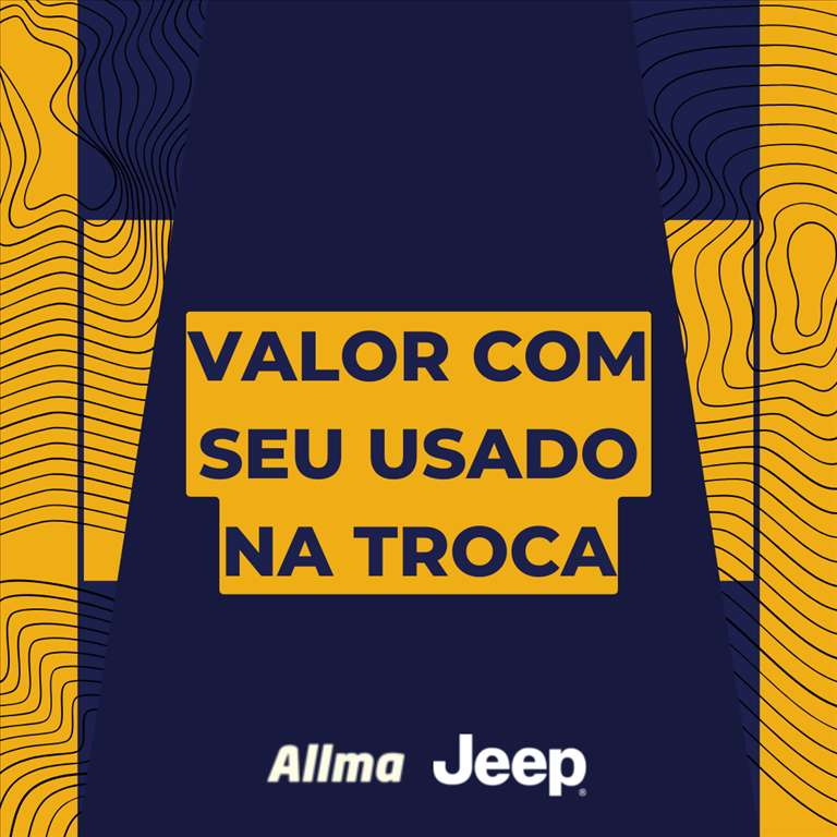 COMMANDER 2.0 HURRICANE 4 TURBO GASOLINA BLACKHAWK AT96