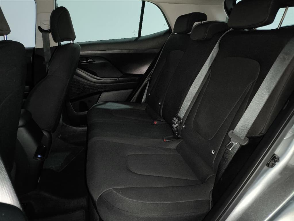 CRETA 1.0 TGDI FLEX COMFORT AUTOMÁTICO5
