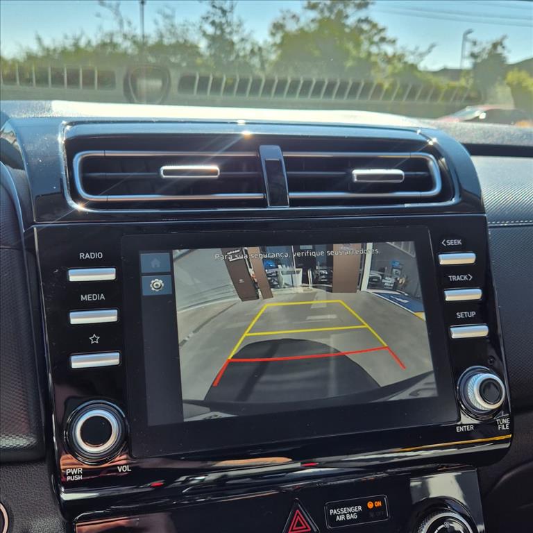 CRETA 1.0 TGDI FLEX LIMITED AUTOMÁTICO9