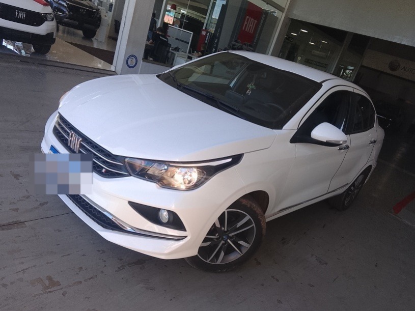 CRONOS 1.3 FIREFLY FLEX PRECISION CVT