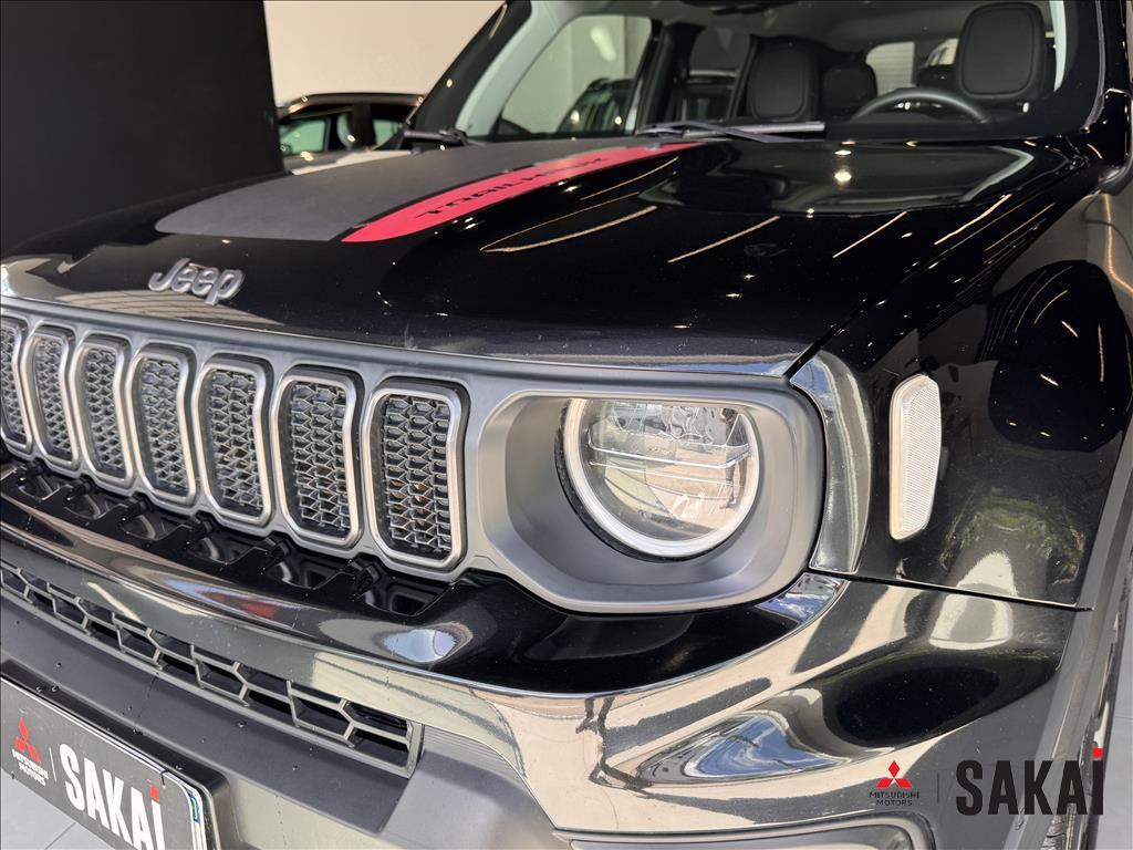 Jeep-RENEGADE-1.3 T270 TURBO FLEX TRAILHAWK 4X4 AT9