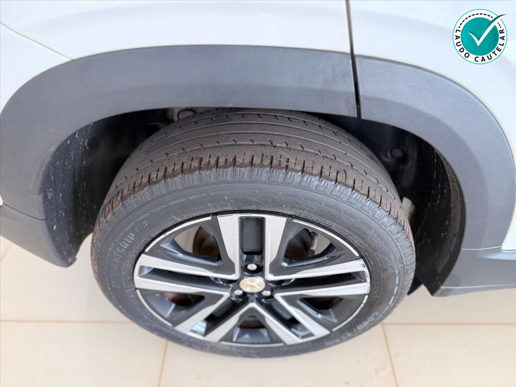 TRACKER 1.0 TURBO FLEX LT AUTOMÁTICO20