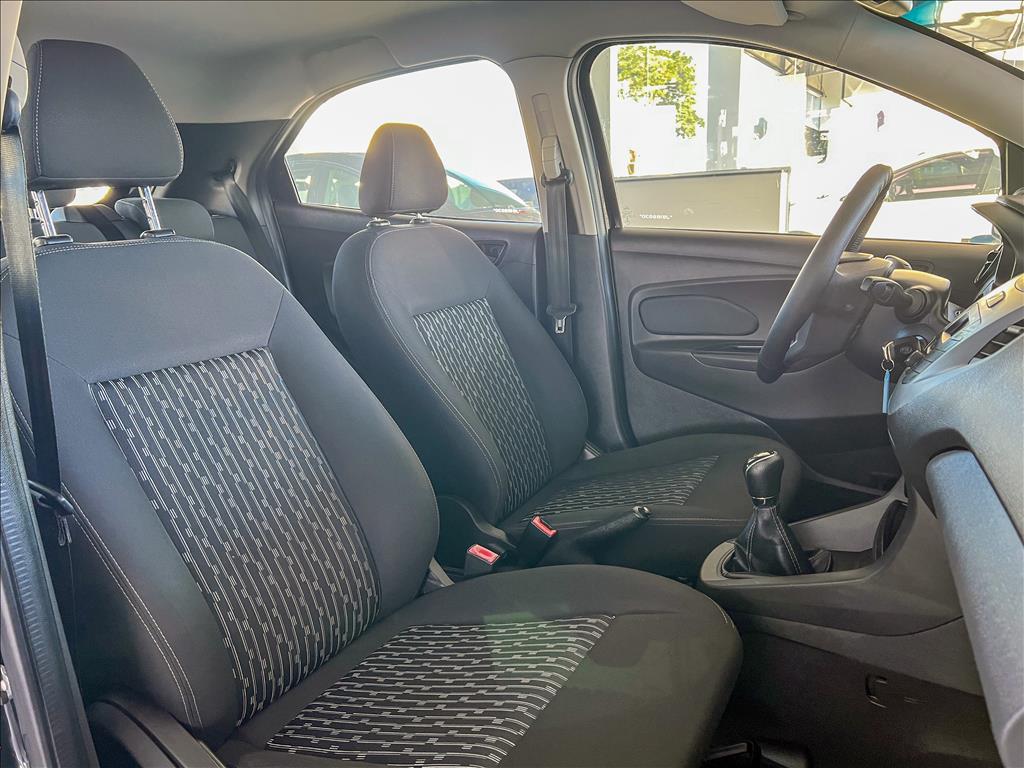 KA 1.0 TI-VCT FLEX SE MANUAL18