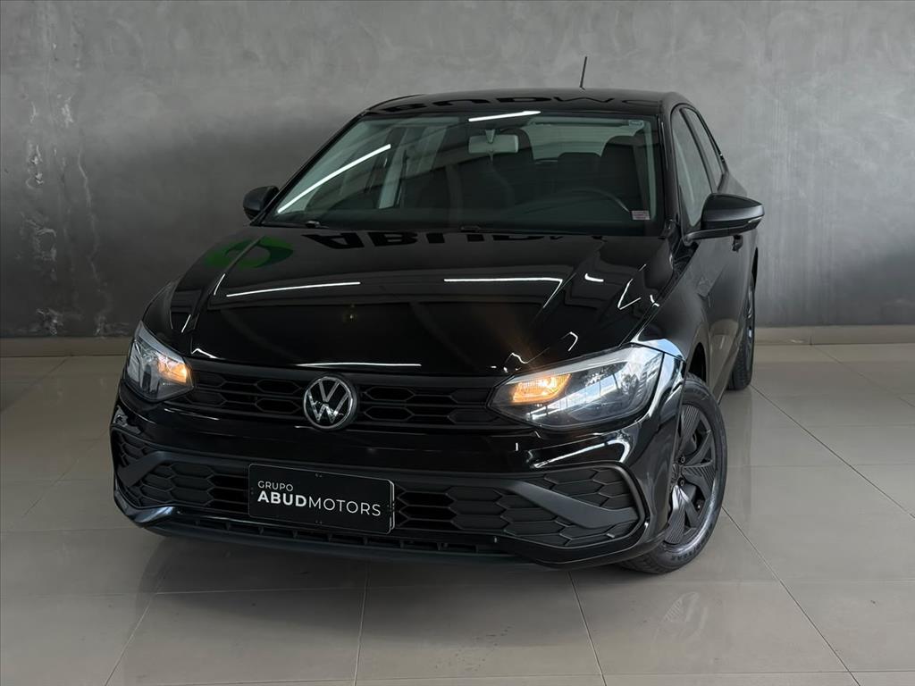 POLO 1.0 MPI TRACK MANUAL0