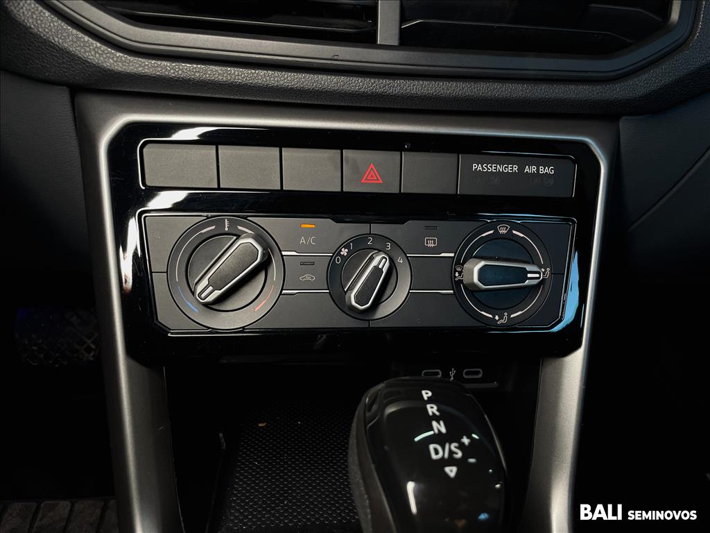 T-CROSS 1.0 200 TSI TOTAL FLEX AUTOMÁTICO14