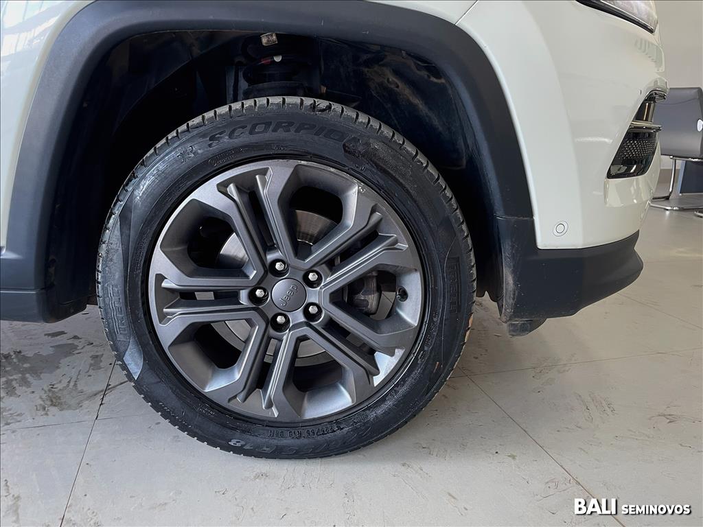 COMPASS 1.3 T270 TURBO FLEX LONGITUDE AT66