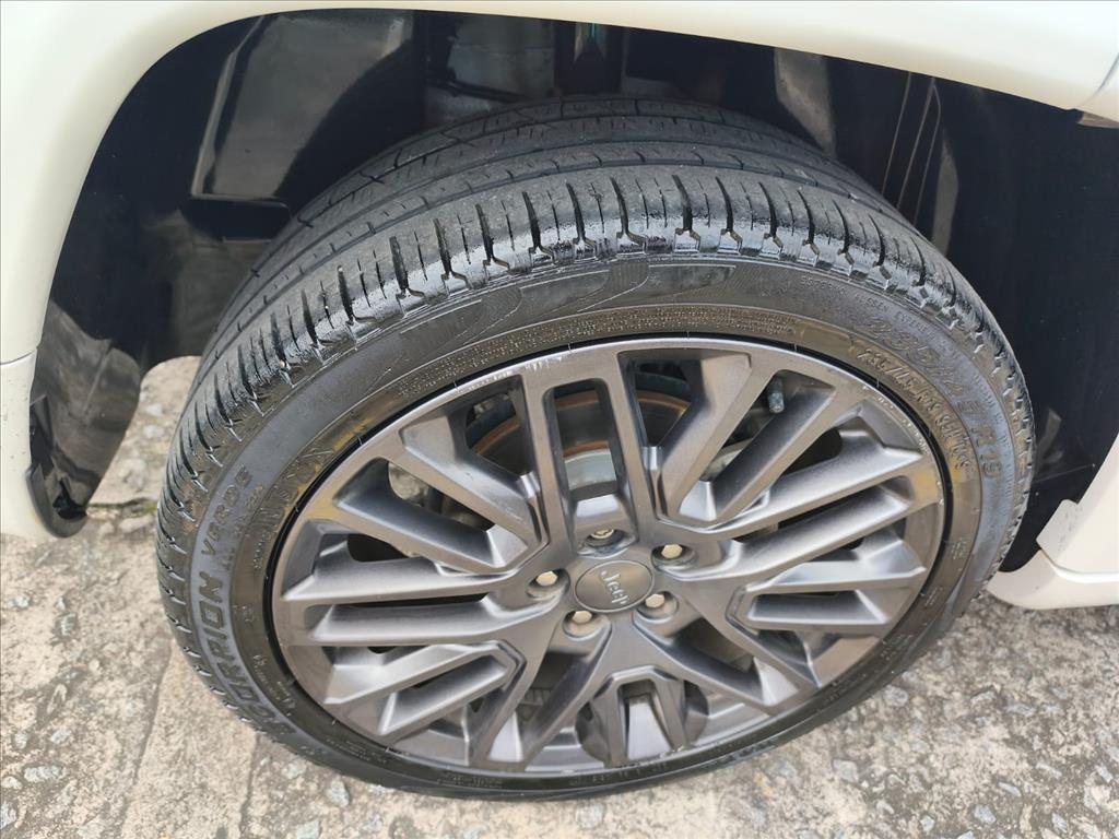 COMPASS 1.3 T270 TURBO FLEX S AT62