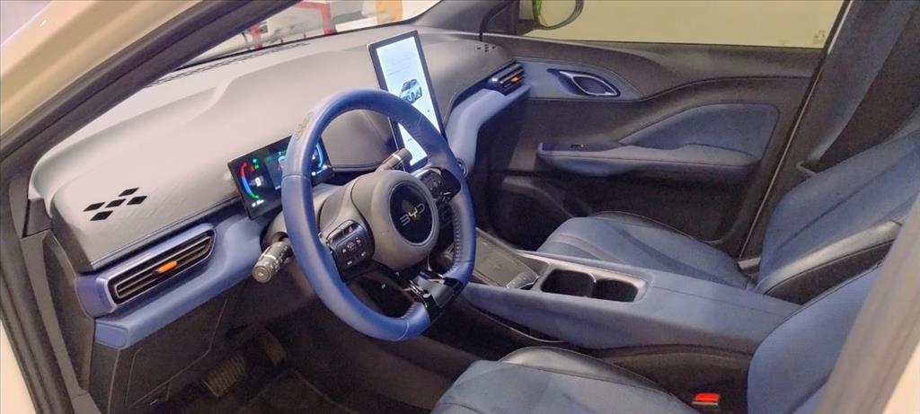 DOLPHIN MINI 38 KW ELÉTRICO6