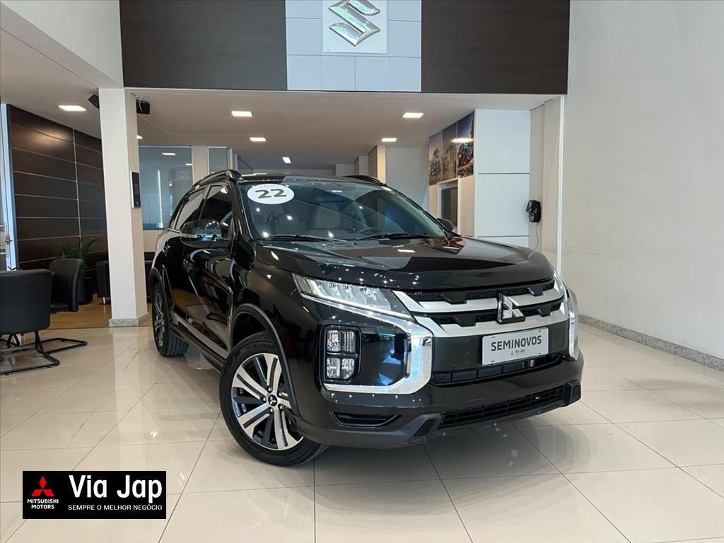 2.0 MIVEC FLEX HPE AUTOMÁTICO