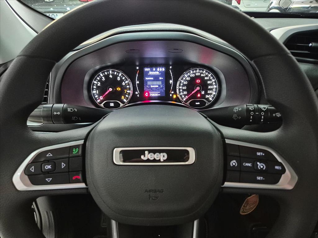 Jeep-RENEGADE-1.3 T270 TURBO FLEX SPORT AT6