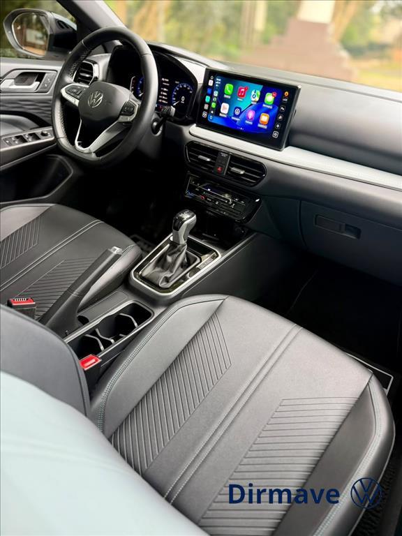 TERA 1.0 170 TSI HIGH AUTOMÁTICO9