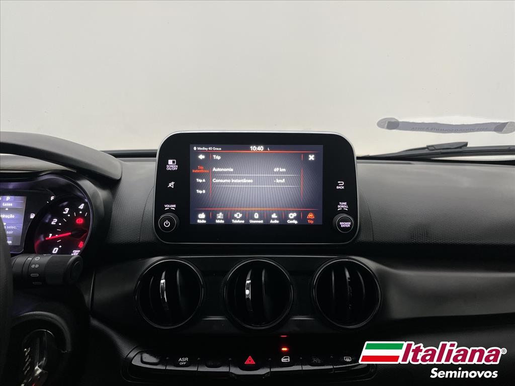 CRONOS 1.3 FIREFLY FLEX DRIVE CVT9