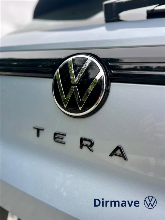 TERA 1.0 170 TSI HIGH AUTOMÁTICO12