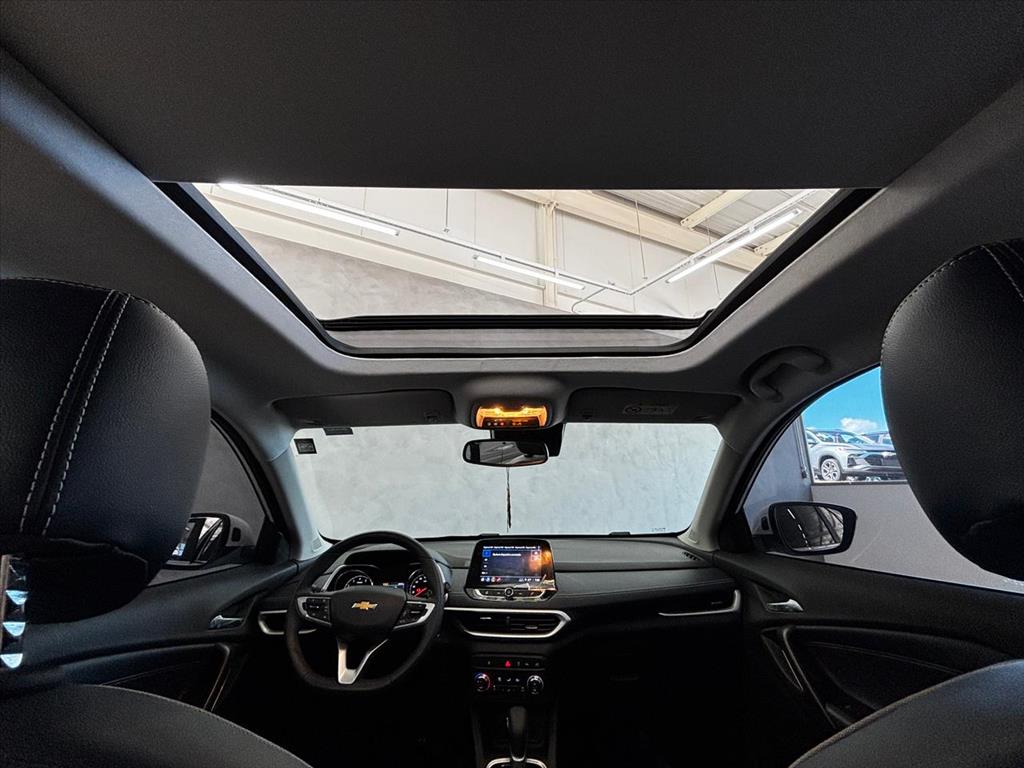 TRACKER 1.2 TURBO FLEX PREMIER AUTOMÁTICO12