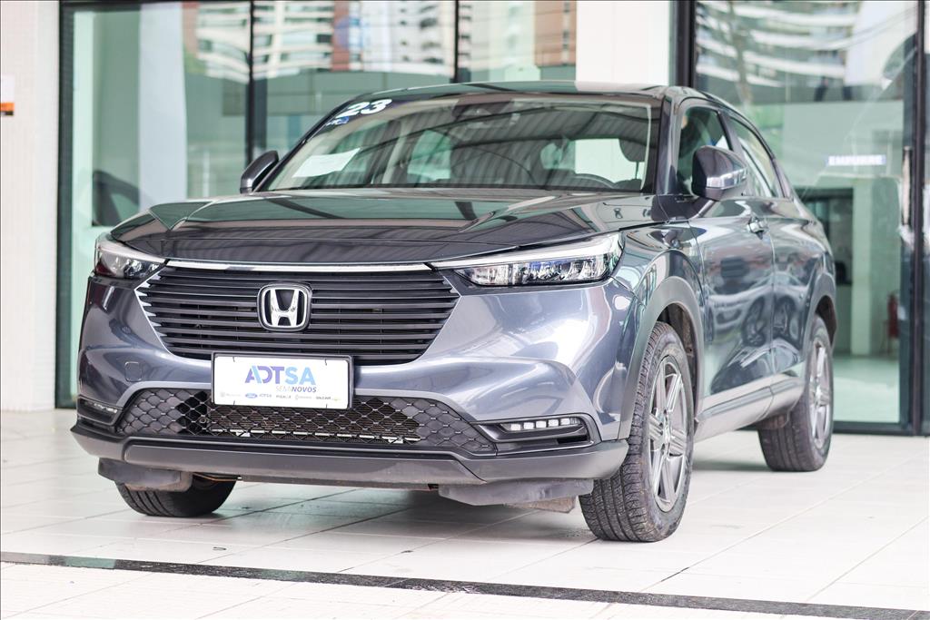 HONDA HR-V 1.5 DI I-VTEC FLEX EXL CVT