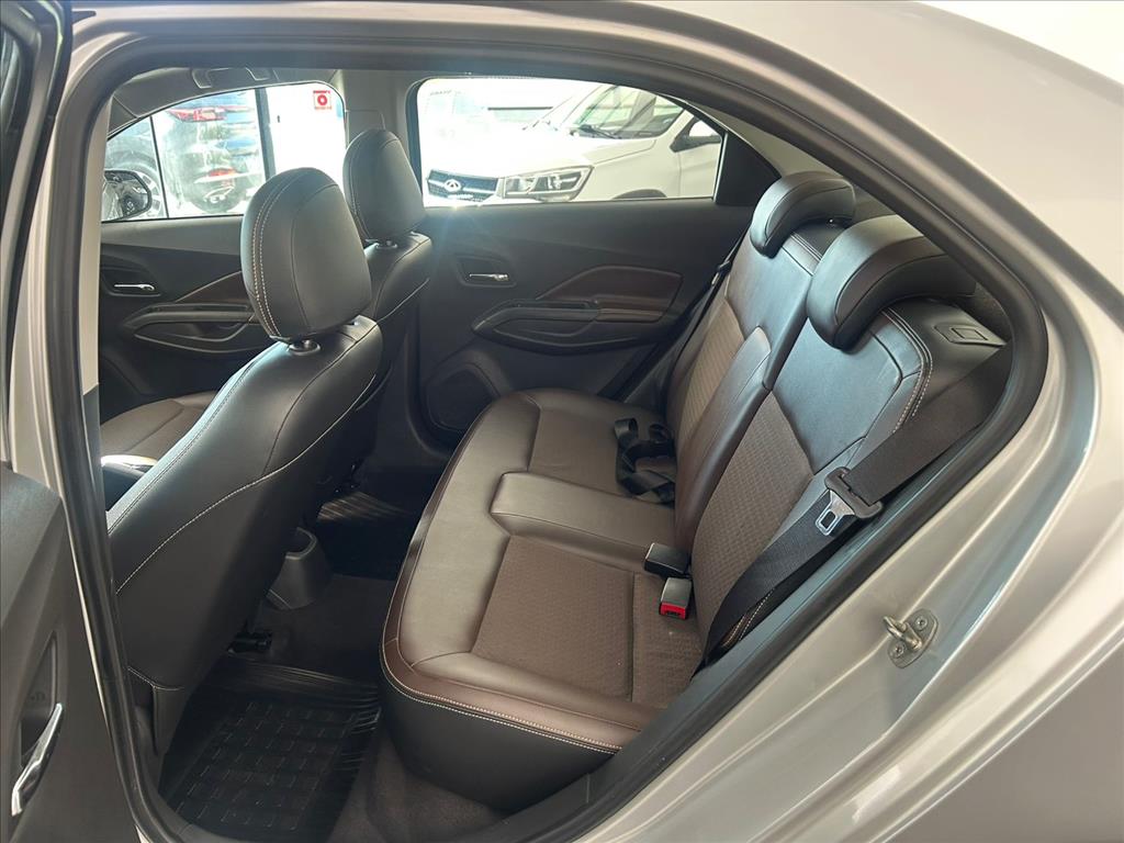 GM - Chevrolet-COBALT-1.8 MPFI LTZ 8V FLEX 4P MANUAL