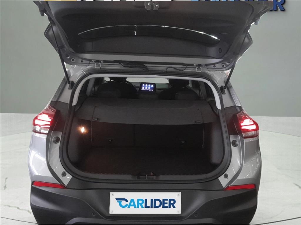 TRACKER 1.0 TURBO FLEX LT AUTOMÁTICO17