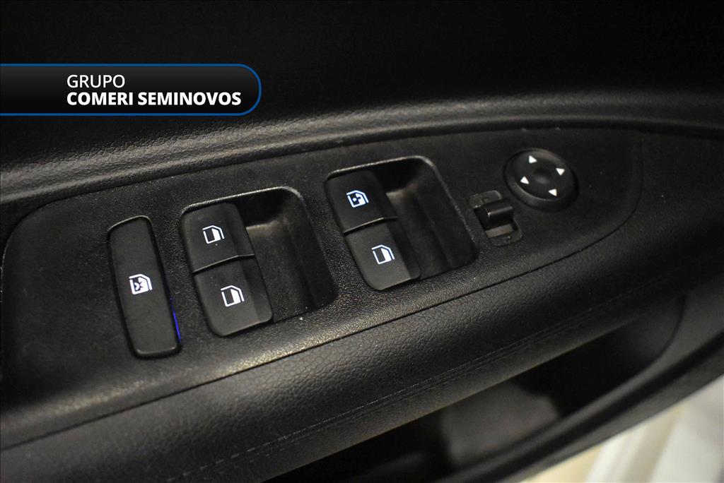 HB20 1.0 12V FLEX COMFORT MANUAL