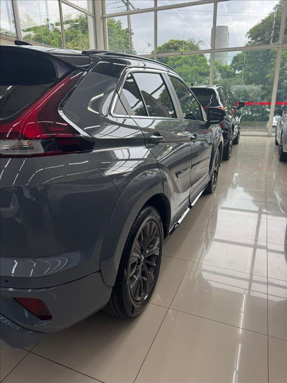 ECLIPSE CROSS 1.5 MIVEC TURBO GASOLINA HPE CVT10