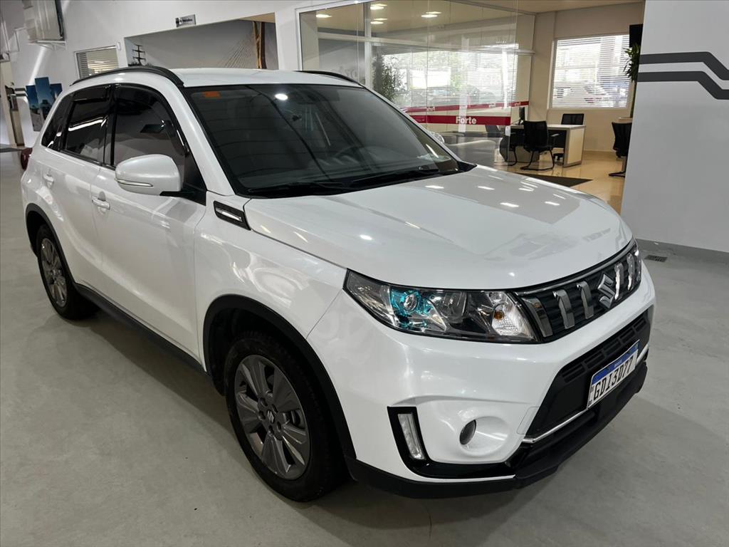 VITARA 1.6 16V GASOLINA 4YOU AUTOMÁTICO