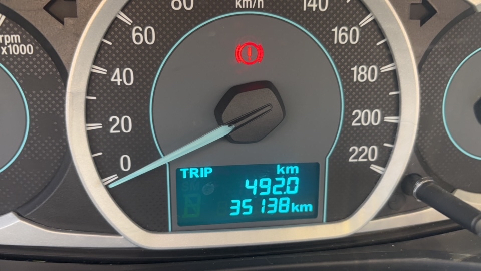 KA 1.0 TI-VCT FLEX SE MANUAL12