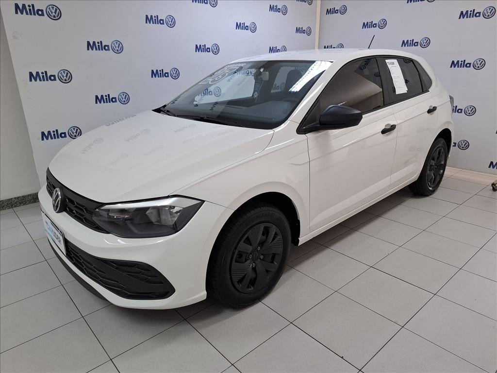 POLO 1.0 MPI TRACK MANUAL POLO 1.0 MPI TRACK MANUAL