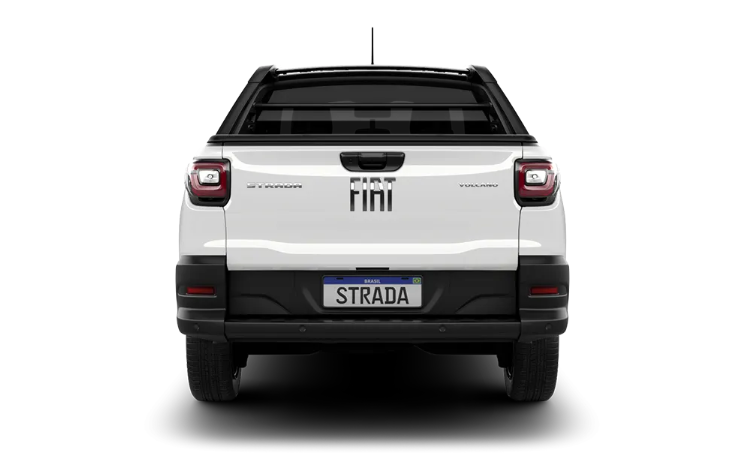 STRADA 1.3 FIREFLY FLEX VOLCANO CD CVT3