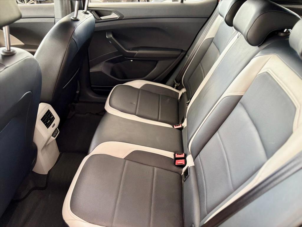 T-CROSS 1.4 250 TSI TOTAL FLEX HIGHLINE AUTOMÁTICO11