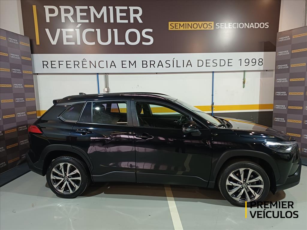 COROLLA CROSS 2.0 VVT-IE FLEX XRE DIRECT SHIFT