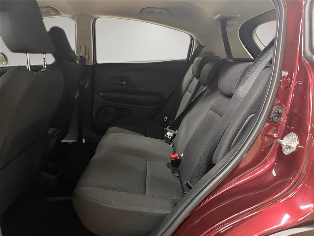 HR-V 1.8 16V FLEX EX 4P AUTOMÁTICO10