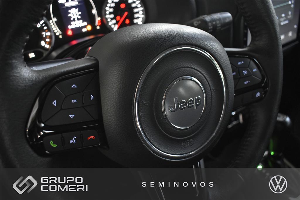 RENEGADE 1.8 16V FLEX SPORT 4P AUTOMÁTICO17
