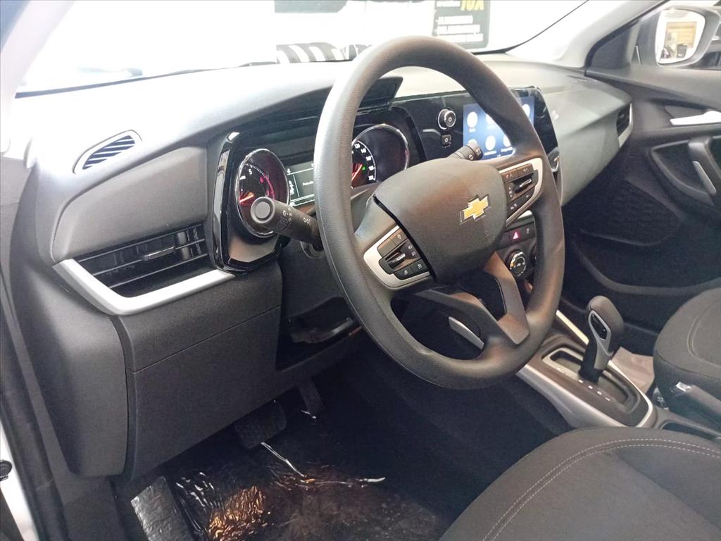 TRACKER 1.0 TURBO FLEX AUTOMÁTICO4