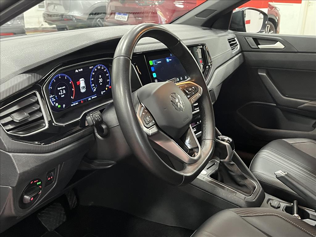 NIVUS 1.0 200 TSI TOTAL FLEX HIGHLINE AUTOMÁTICO9
