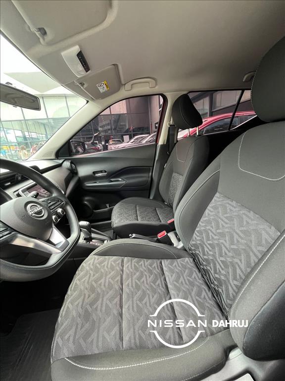 KICKS PLAY 1.6 16V FLEXSTART SENSE XTRONIC8