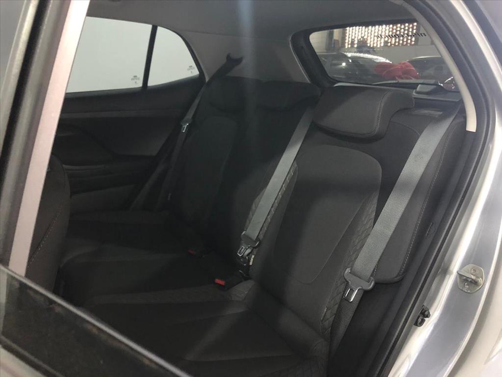 CRETA 1.0 TGDI FLEX LIMITED AUTOMÁTICO