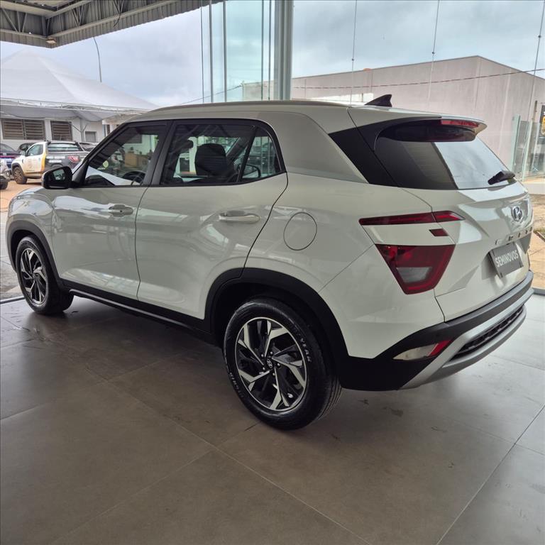 CRETA 1.0 TGDI FLEX LIMITED AUTOMÁTICO5