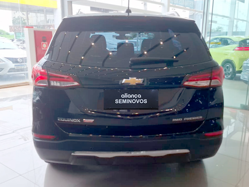 EQUINOX 1.5 16V TURBO GASOLINA PREMIER AWD AUTOMÁTICO5