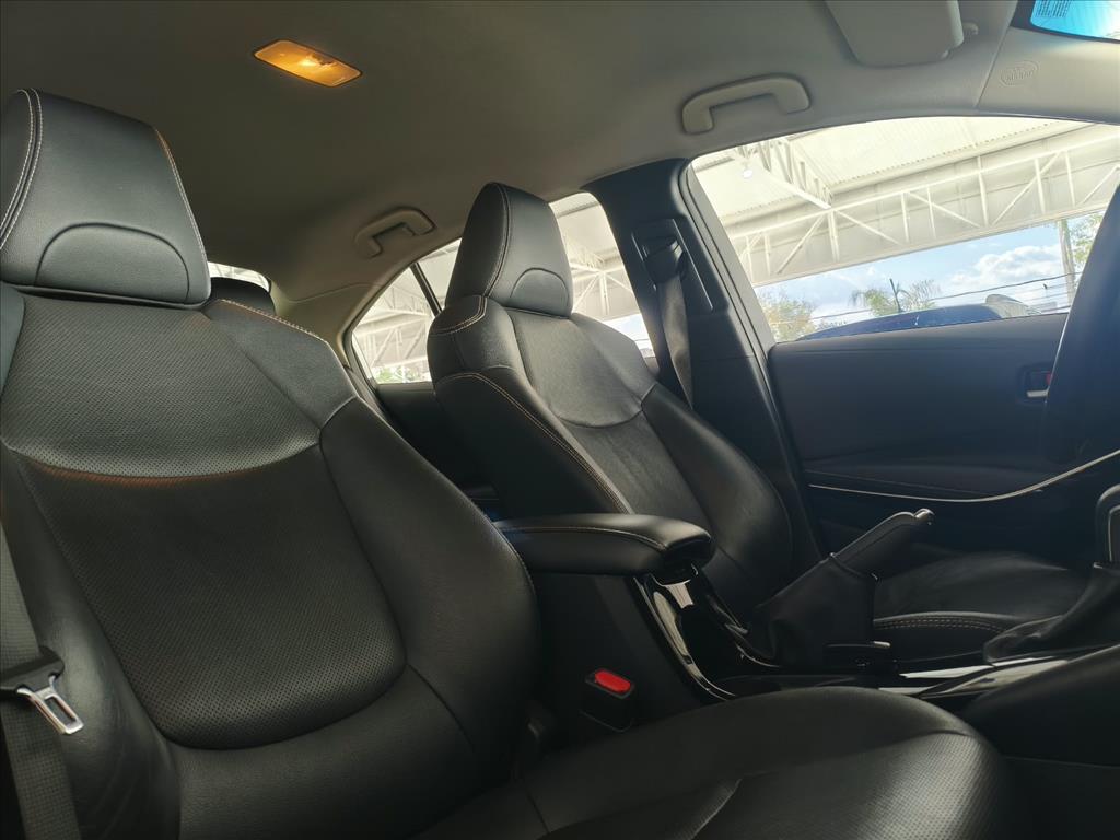 COROLLA 2.0 VVT-IE FLEX XEI DIRECT SHIFT10