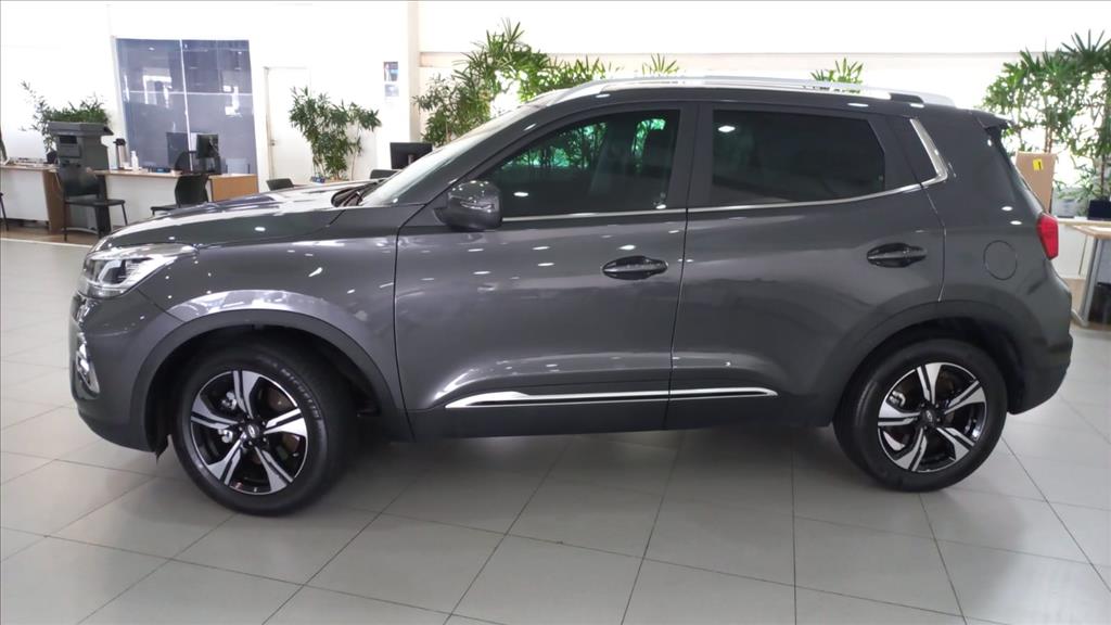 TIGGO 5x 1.5 VVT TURBO iFLEX SPORT CVT4