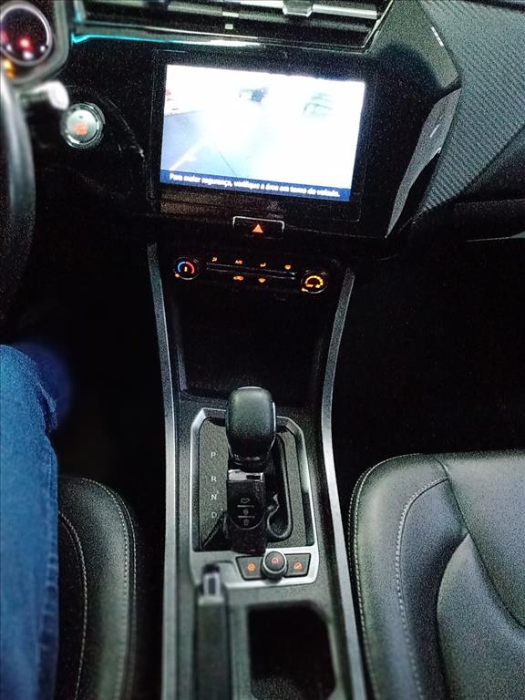 Caoa Chery-TIGGO 3X-1.0 VVT TURBO iFLEX PRO CVT