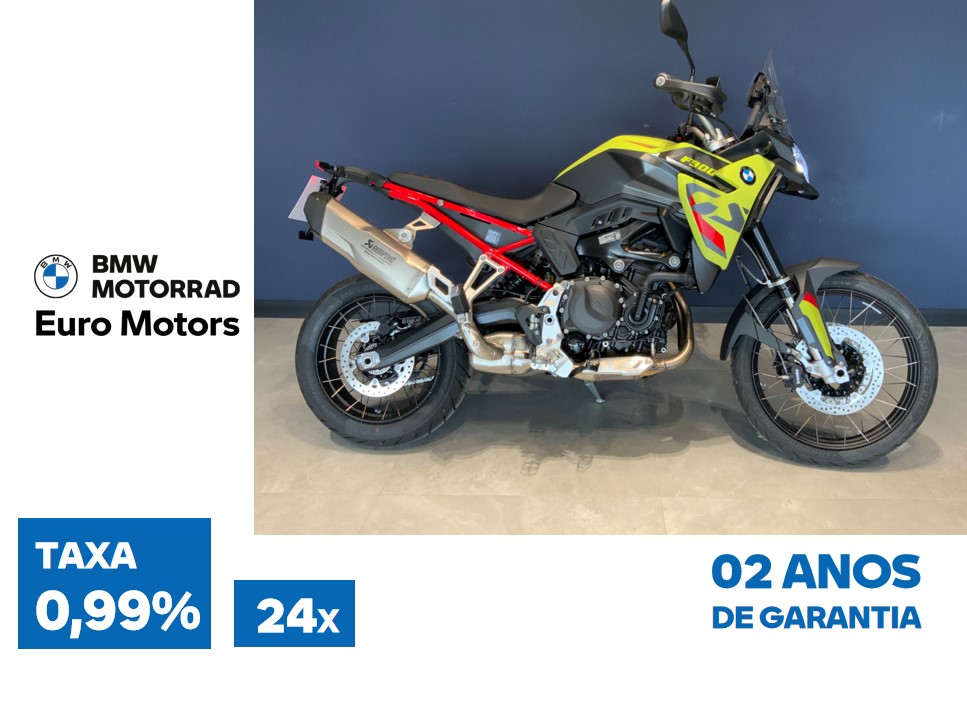 900 GS PLUS