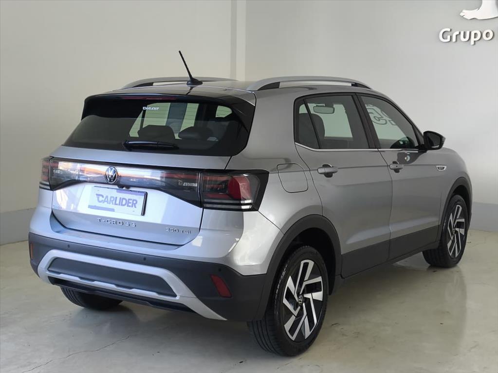 T-CROSS 1.4 250 TSI TOTAL FLEX HIGHLINE AUTOMÁTICO15