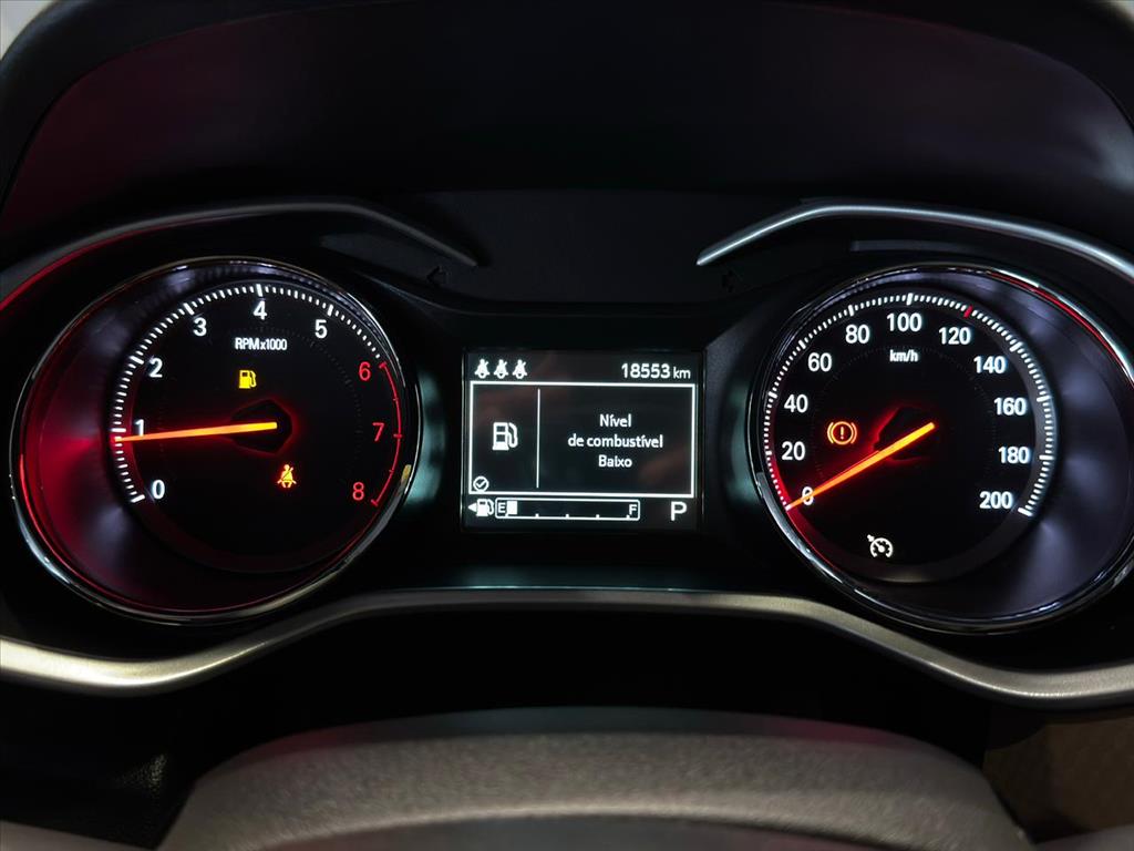 ONIX 1.0 TURBO FLEX PREMIER AUTOMÁTICO7