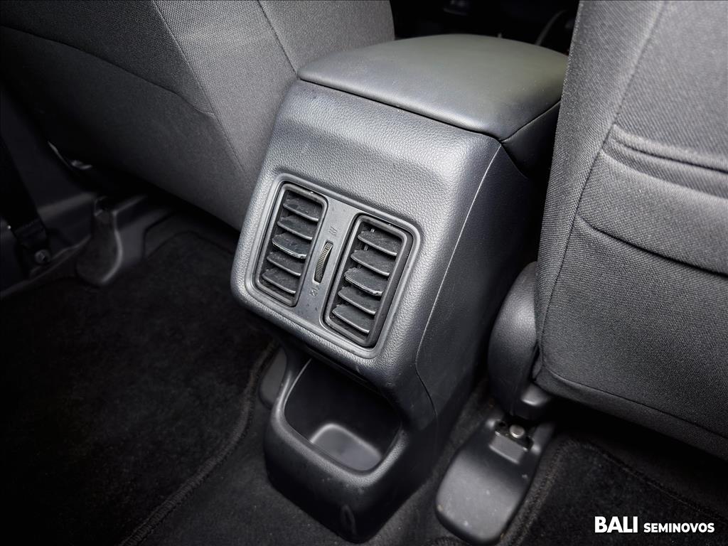 HR-V 1.5 DI I-VTEC FLEX EX CVT16