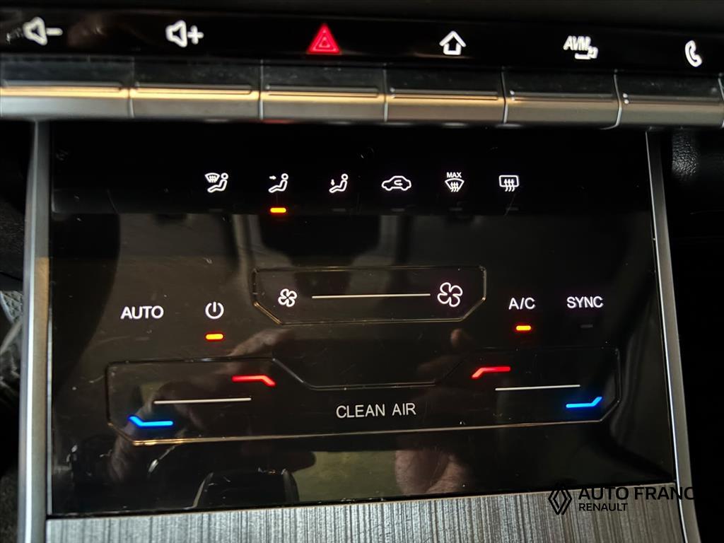 TIGGO 5X PRO 1.5 VVT TURBO iFLEX CVT14