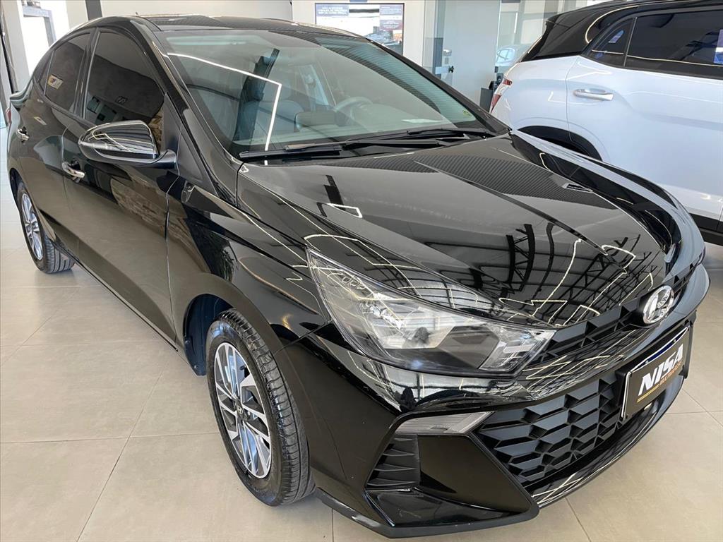 HB20S 1.0 12V FLEX LIMITED PLUS MANUAL