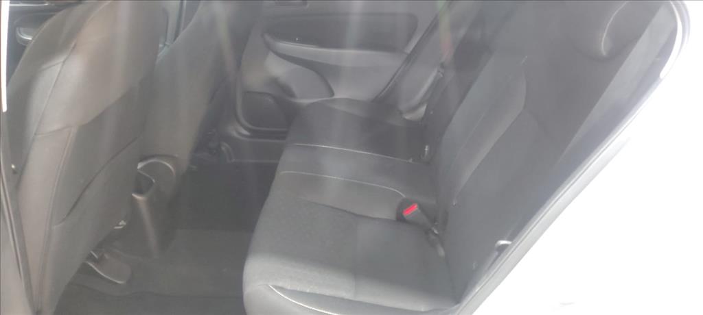 CITY 1.5 i-VTEC FLEX HATCH LX CVT6