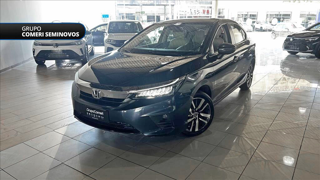 2022 HONDA CITY 1.5 i-VTEC FLEX TOURING CVT