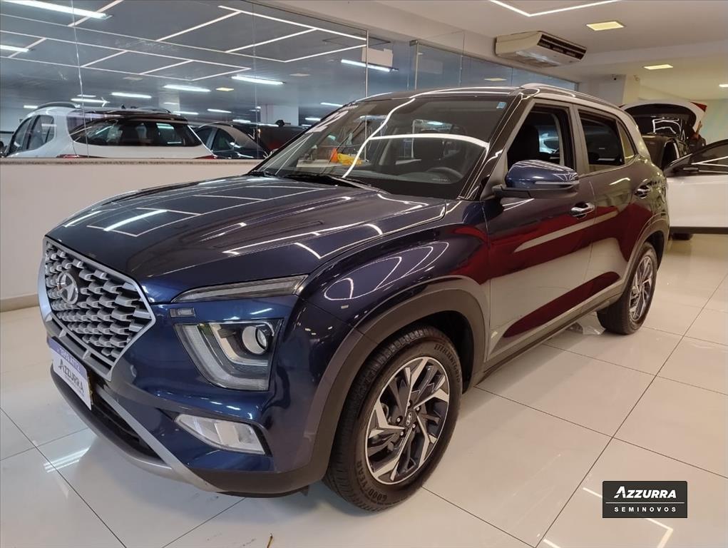 CRETA 1.0 TGDI FLEX LIMITED AUTOMÁTICO3